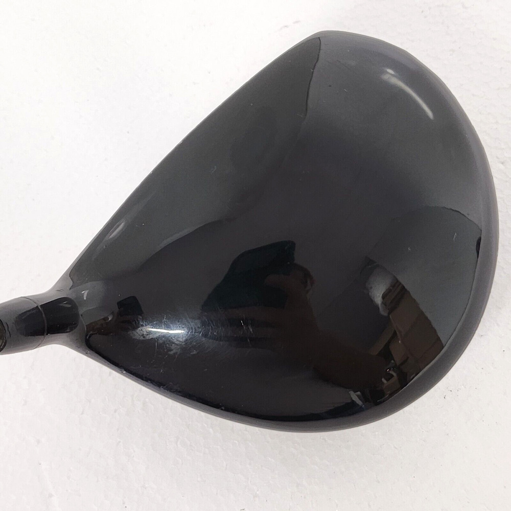 Women's Kasco KF-103 Super Hyten Driver Ladies Graphite RH 45.5" (2 Small Dents) - Picture 5 of 14